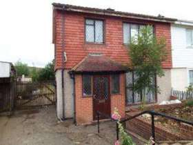 3&nbsp;Bedroom&nbsp;Semi-Detac...