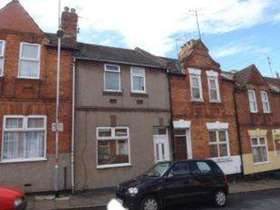 2 Bedroom Terraced