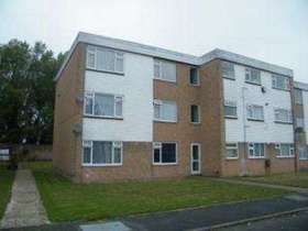 2 Bedroom Flat