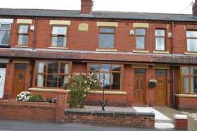 3 Bedroom Terraced