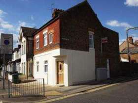 1 Bedroom Maisonette