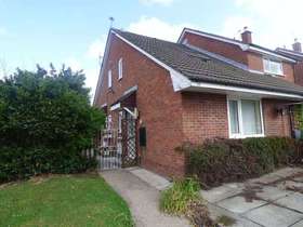 1 Bedroom Semi-Detac...