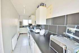 3 Bedroom Semi-Detac...