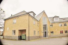 2 Bedroom Flat