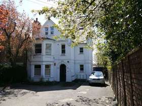 1 Bedroom Flat
