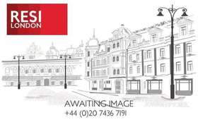 1 Bedroom Flat