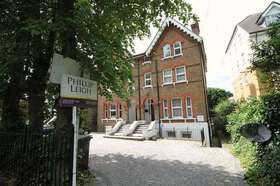 3&nbsp;Bedroom&nbsp;Flat