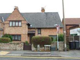 4 Bedroom Semi-Detac...