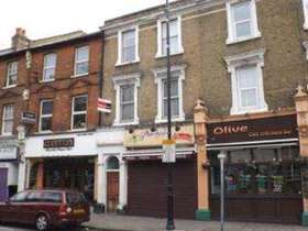 3 Bedroom Flat