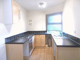 1 Bedroom Flat