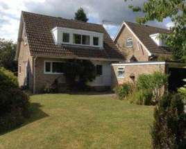 3 Bedroom Detached