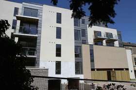 1 Bedroom Flat