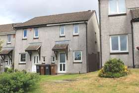 2 Bedroom Terraced