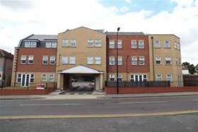 1&nbsp;Bedroom&nbsp;Flat