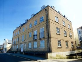 1 Bedroom Flat
