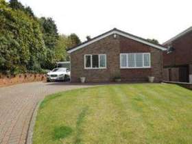 3 Bedroom Bungalow