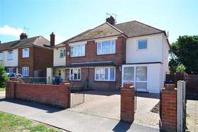 3 Bedroom Semi-Detac...
