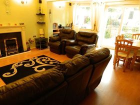 3 Bedroom Terraced