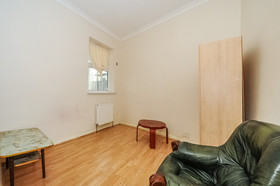 3 Bedroom Terraced