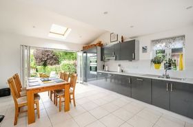 3 Bedroom Semi-Detac...