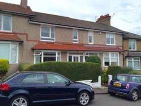 3 Bedroom Terraced