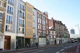 1 Bedroom Flat