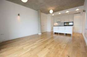 2 Bedroom Flat