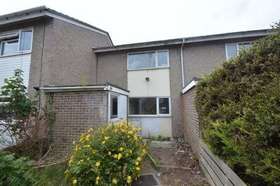 3 Bedroom Terraced
