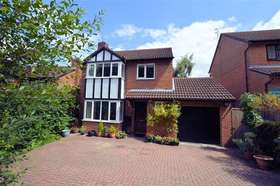 4 Bedroom Detached