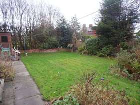 3 Bedroom Detached
