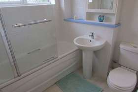 1 Bedroom Terraced