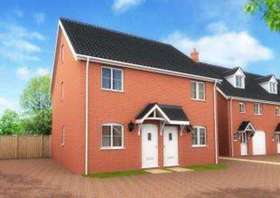 3 Bedroom Detached