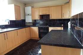 3 Bedroom Detached