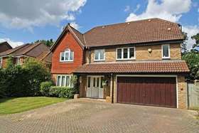 5 Bedroom Detached