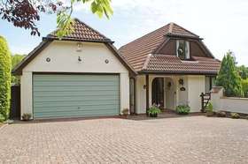 4 Bedroom Detached