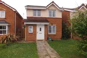 3 Bedroom Detached