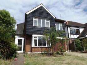 4 Bedroom Detached