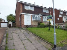 3 Bedroom Semi-Detac...