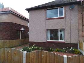 2 Bedroom Semi-Detac...