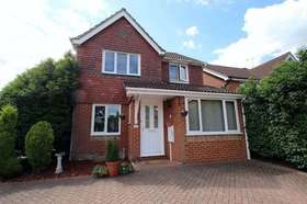 3 Bedroom Detached