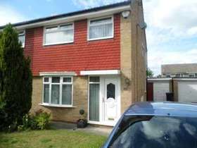 3 Bedroom Semi-Detac...
