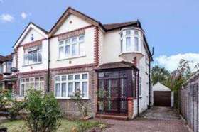 3 Bedroom Semi-Detac...
