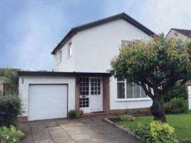 3 Bedroom Detached