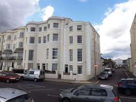1 Bedroom Flat