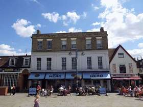 2 Bedroom Property