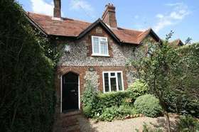 2 Bedroom Terraced