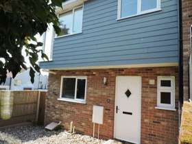 3 Bedroom Terraced