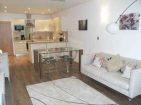 2 Bedroom Apartment