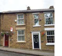 2 Bedroom Terraced