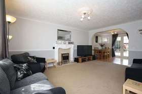 3 Bedroom Semi-Detac...